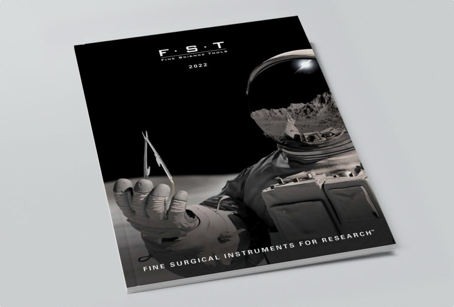 Decca FIne Science Tools