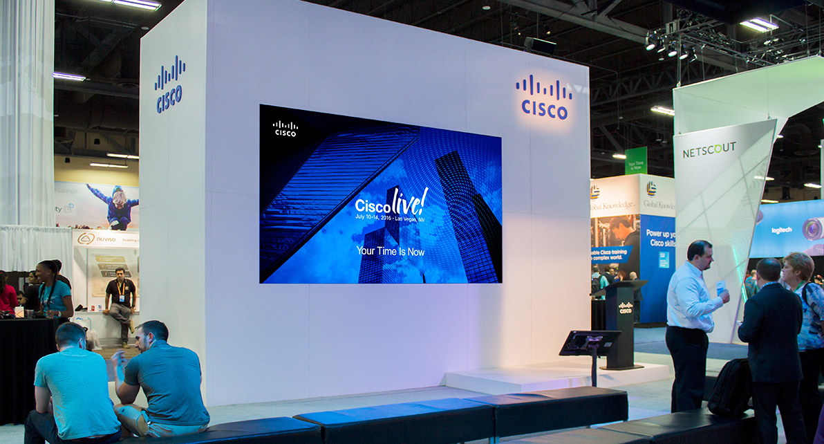  Cisco Live 2016