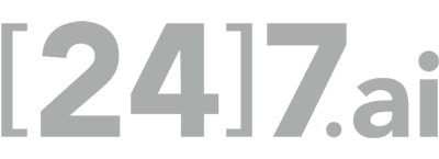 [24}7.ai Logo
