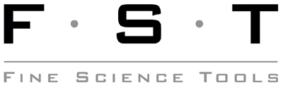 Fine Science Tools Logo