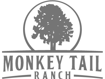 Monkey Tail Ranch Logo