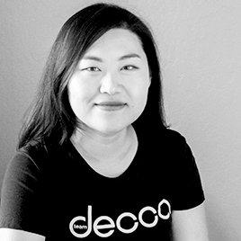 Ruoting Zhao is a Art Director at Decca